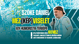 2 az 1-ben Szőke Dani