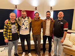 Nyakas Jazz Klub Zsámbék