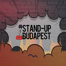 Stand-up Budapest Zsámbékon