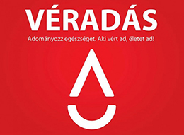 véradás