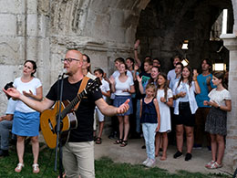 EUCHARIST & KIDS