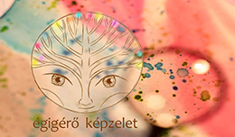 Mese és művészetterápiás nap