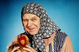 Idősek Napja Zsámbék