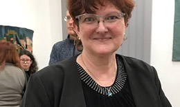 Kiállítás megnyitó