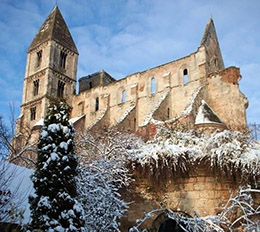 Múzeumok hétvégéje