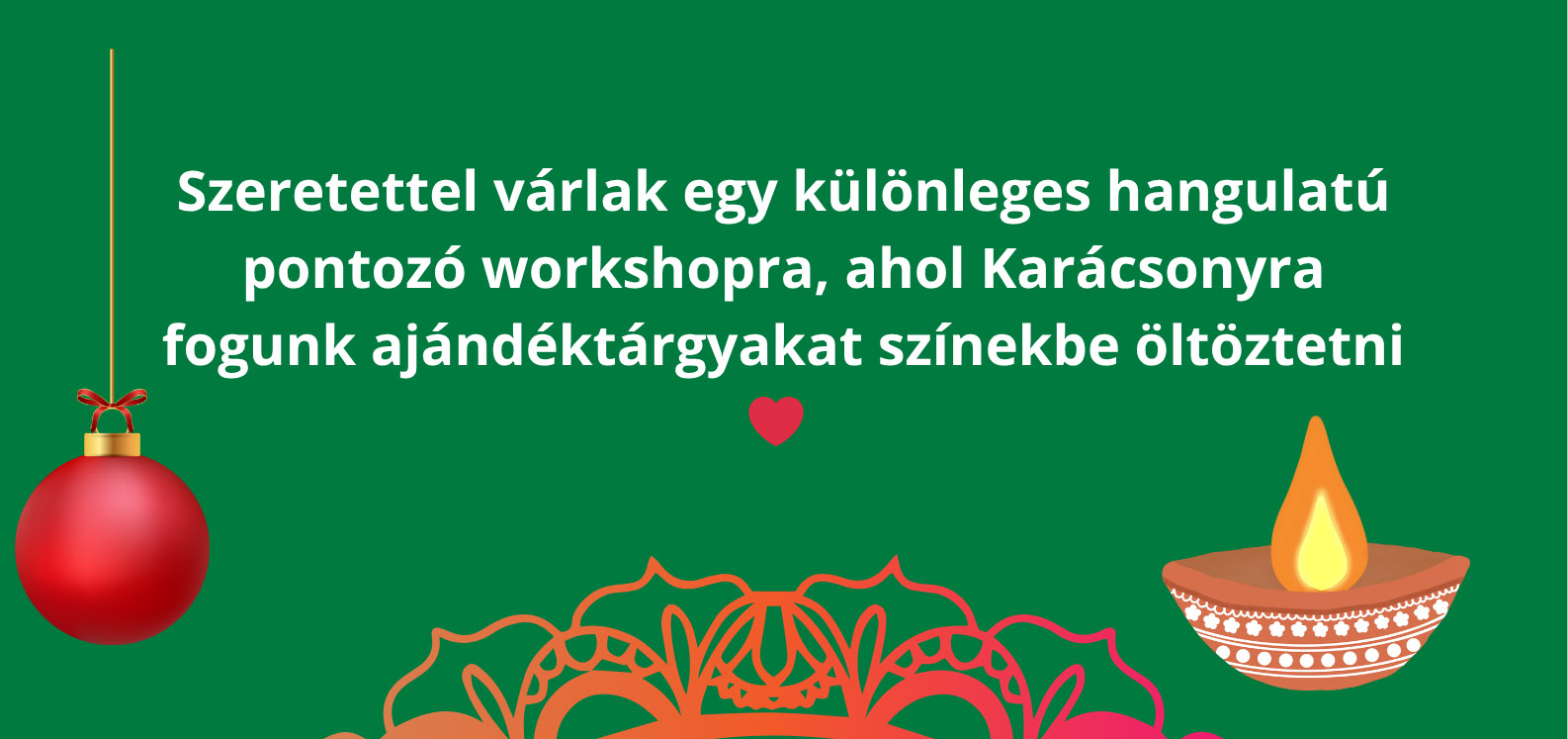 Pontozó workshop