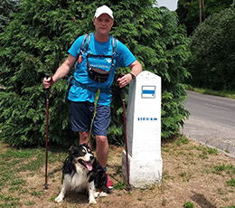 Zsámbékiak a nagyvilágban