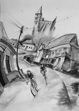 Kiállítás megnyitó