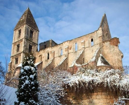 Zsámbéki Múzeumok Hétvégéje