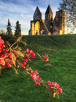 Múzeumok hétvégéje