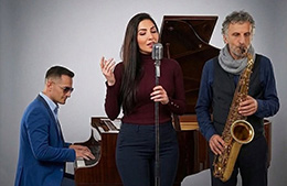 Nyakas Jazz Klub Zsámbék