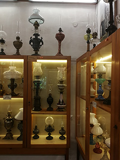 lámpamúzeum