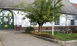 Zsámbéki Művelődési Ház